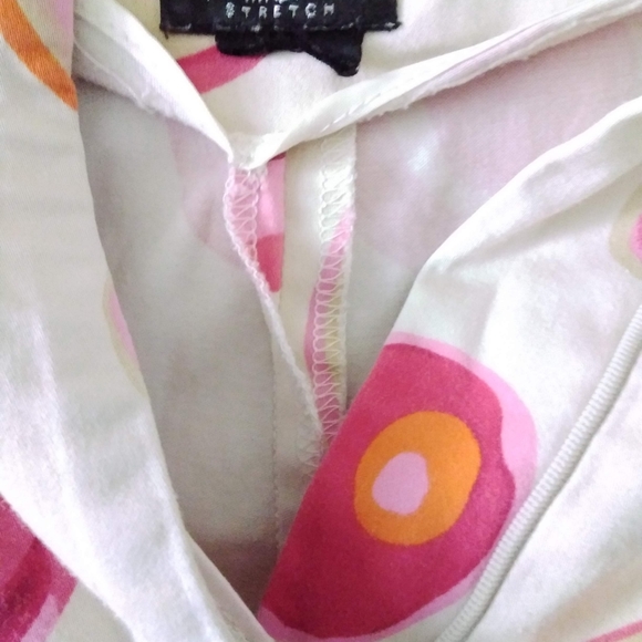 Women's Will Smith  Capri - Picture 3 of 7